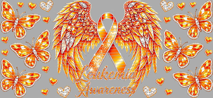16oz Breast cancer-BC-282